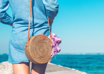 Accessories trends for women 2024