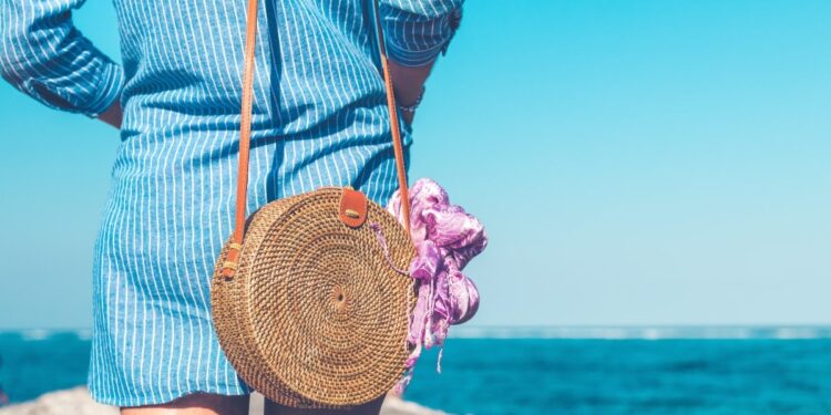 Accessories trends for women 2024