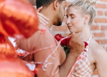 What to give for Valentine’s Day?