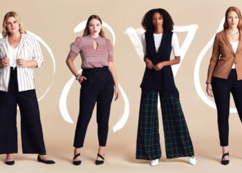 Clothes That Fits Your Body Type: The 1 Guide To Buying That Perfect One