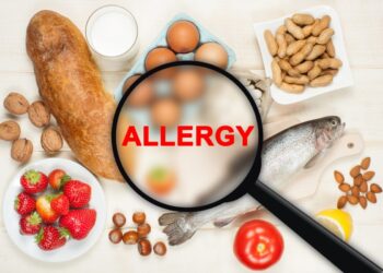 Allergies And Intolerances: The 1 Ultimate Guide