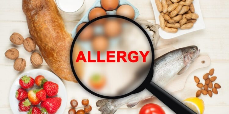 Allergies And Intolerances: The 1 Ultimate Guide