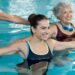 The 5 Benefits Of Water Aerobics