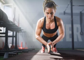 Plyometrics: 6 Reasons To Incorporate It Into Your Workouts