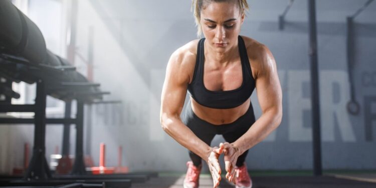 Plyometrics: 6 Reasons To Incorporate It Into Your Workouts