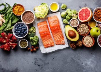 Coronavirus Pandemic: 5 Foods You Should Eat