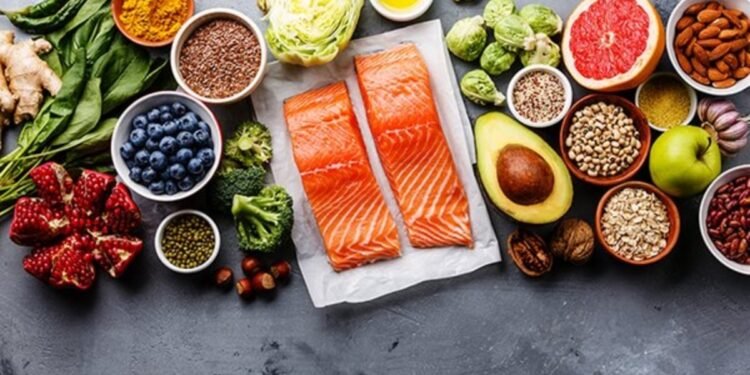 Coronavirus Pandemic: 5 Foods You Should Eat