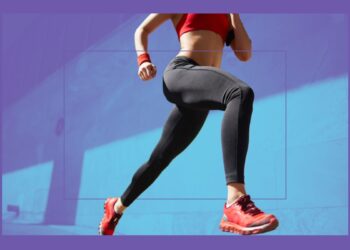 The 5 Best Running Shoes For Sprinting