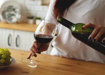 New Dietary Guidelines Allow Up To 1 Drink Per Day