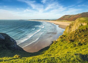 10 Reasons Why A Beach Vacation Is The Best For Your Health