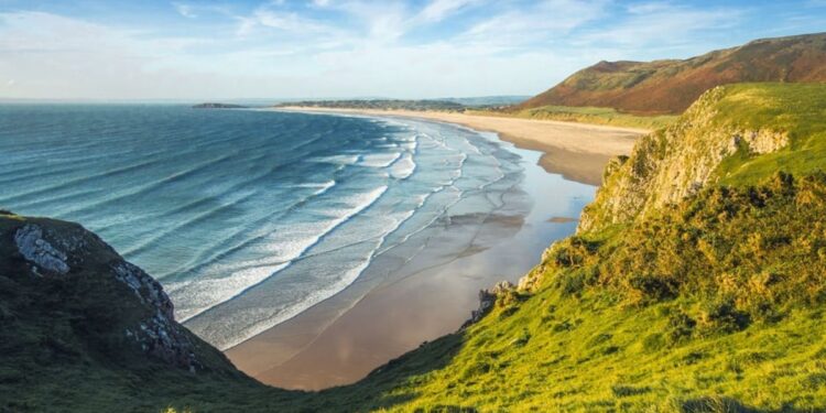 10 Reasons Why A Beach Vacation Is The Best For Your Health