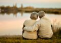 The 10 Main Reasons For Why Elderly Couples Show Genuine Love