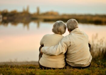 The 10 Main Reasons For Why Elderly Couples Show Genuine Love