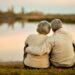 The 10 Main Reasons For Why Elderly Couples Show Genuine Love