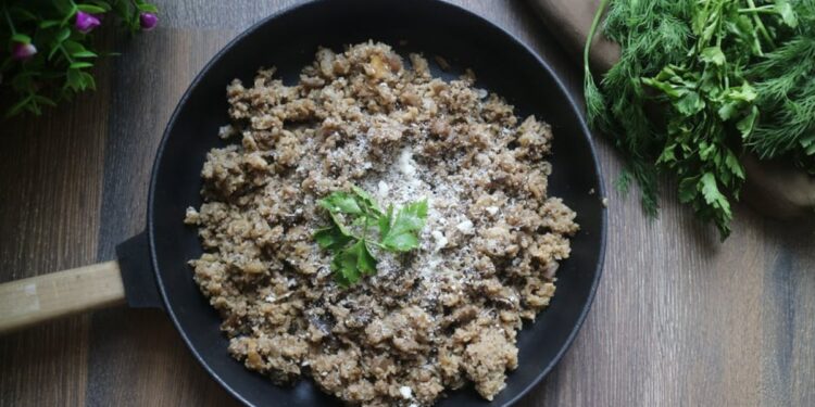 5 Reasons to Start a Ketogenic Diet