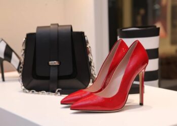 The Ultimate Guide To Dealing With Those Damn Shoes