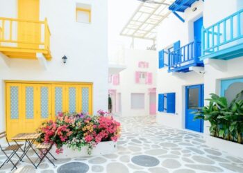 14 Tips & Ideas for Travel