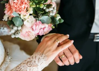 10 Ways To Plan Your Wedding On A Budget