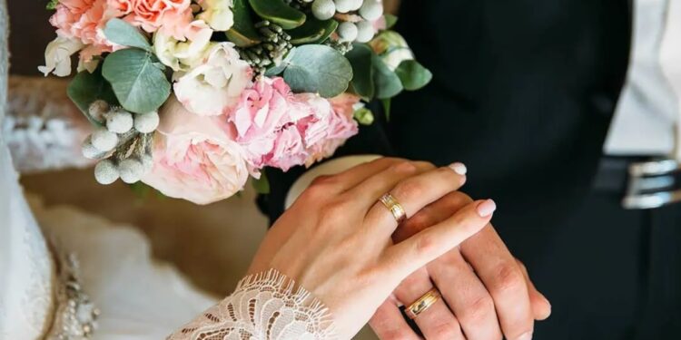 10 Ways To Plan Your Wedding On A Budget