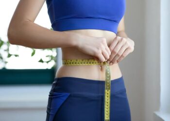 How The Science And Psychology Of Weight Loss Actually Works