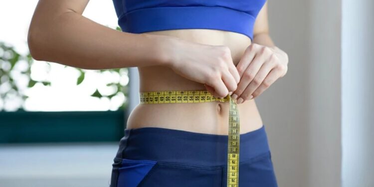 How The Science And Psychology Of Weight Loss Actually Works