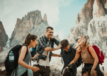 Destinations For Student Travel 2022