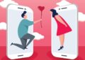 Virtual dating will always remain significant