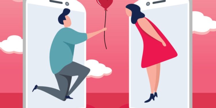 Virtual dating will always remain significant