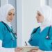 women leaders in nursing