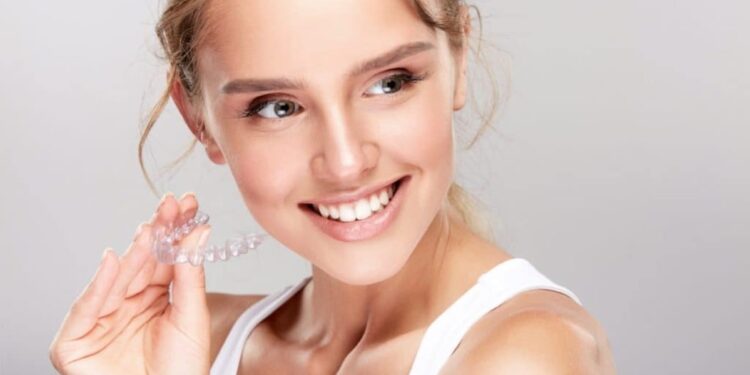 invisalign suitability