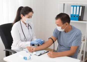 full body checkup benefits