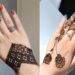 10 Simple Mehandi Designs: A Beginner’s Guide to Easy Henna Art