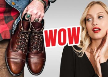 can women wear men's shoes