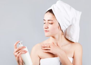 cleansing milk for dry skin