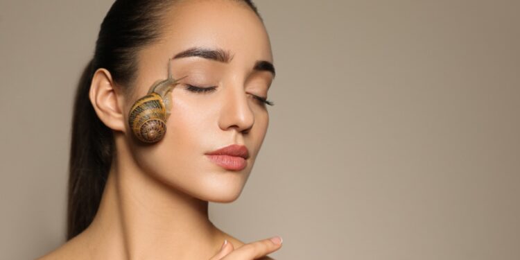 snail mucin