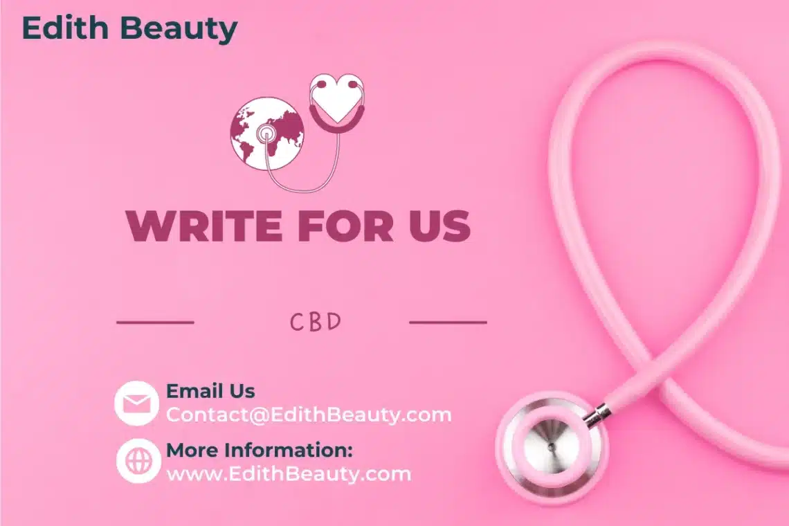 CBD-write-for-us