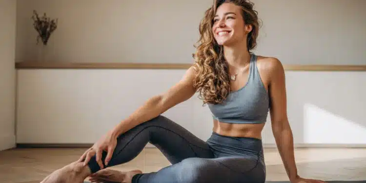 glute-stretches-that-make-your-booty-look-rounder