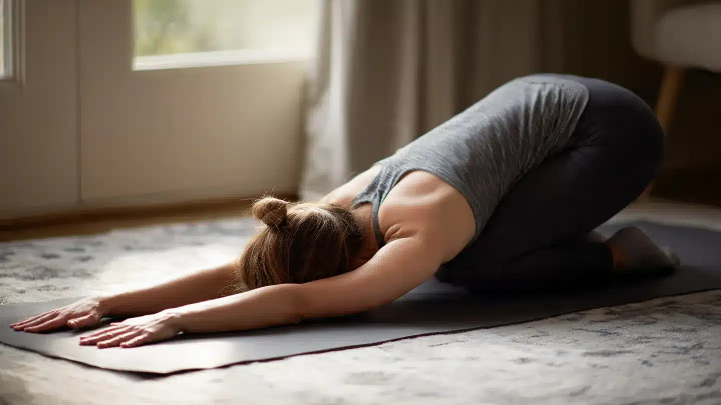 glute-stretches-that-make-your-booty-look-rounder-daily-routine